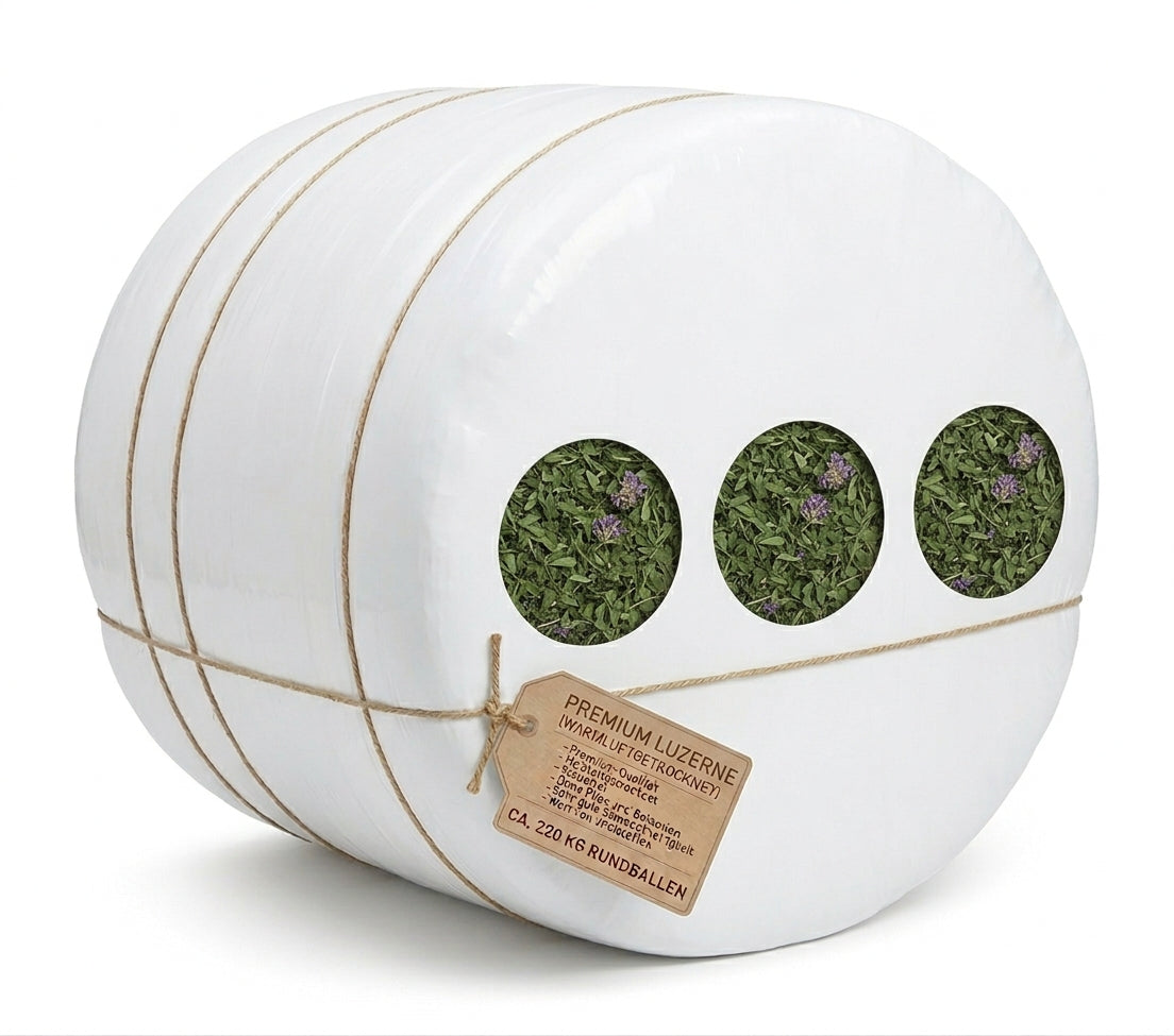 Luzerne (Alfalfa)