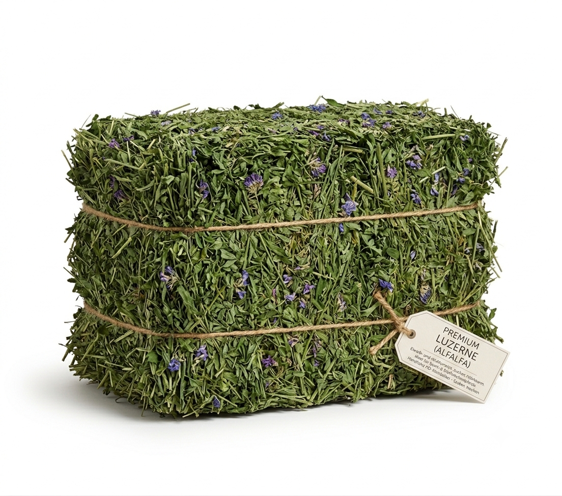 Luzerne (Alfalfa)